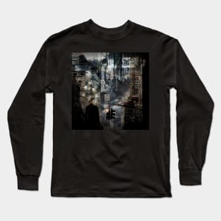 Urban visions Long Sleeve T-Shirt